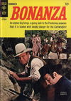 Bonanza (Western, 1962 series) #11 (December 1964)