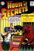 House of Secrets (DC, 1956 series) #2 (January-February 1957)