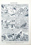 Blackhawk Comic (Youngs, 1949 series) #100 — The Perils of Blackie, the Wonder Bird (page 8)