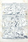 Blackhawk Comic (Youngs, 1949 series) #39 — Untitled (page 5)