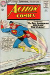 Action Comics  #314 (July 1964)