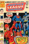 Justice League of America  #89 (May 1971)