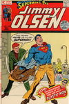 Superman's Pal, Jimmy Olsen (DC, 1954 series) #149 May 1972