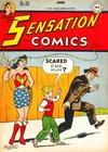Sensation Comics  #66 (June 1947)