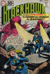 Blackhawk  #166 (November 1961)