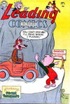 Leading Screen Comics (DC, 1950 series) #70 (September 1954)