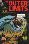 The Outer Limits  #10 (October 1966)