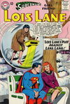 Superman's Girl Friend, Lois Lane (DC, 1958 series) #50 July 1964