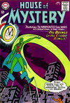 House of Mystery  #148 (January 1965)
