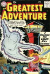 My Greatest Adventure  #45 (July 1960)