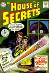 House of Secrets  #23 (August 1959)