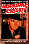 Hopalong Cassidy  #56 (June 1951)