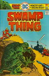Swamp Thing (DC, 1972 series) #22 (April-May 1976)