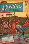 Adventure Comics  #198 (March 1954)