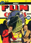 More Fun Comics (DC, 1936 series) #65 March 1941