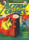 Action Comics (DC, 1938 series)  #47 (April 1942)