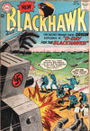 Blackhawk (DC, 1957 series) #198 (July 1964)