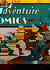 Adventure Comics (DC, 1938 series) #51 (June 1940)