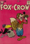 The Fox and the Crow  #56 (June-July 1959)