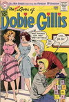 The Many Loves of Dobie Gillis  #6 (March-April 1961)
