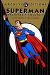 Superman Archives  #7 ([June] 2006)