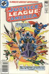 Justice League of America  #170 (September 1979)