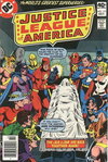 Justice League of America  #171 (October 1979)