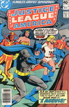 Justice League of America  #172 (November 1979)
