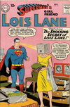 Superman's Girl Friend, Lois Lane  #13 (November 1959)