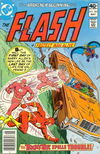 The Flash (DC, 1959 series) #285 May 1980