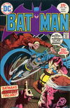 Batman (DC, 1940 series) #265 July 1975