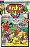 Archie and Me  #140 (August 1983)