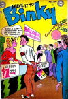 Leave it to Binky (DC, 1948 series) #32 May-June 1953