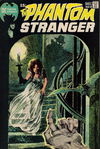 The Phantom Stranger (DC, 1969 series) #10 November-December 1970