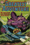 My Greatest Adventure  #70 (August 1962)