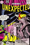 Tales of the Unexpected  #74 (December 1962-January 1963)