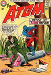 The Atom  #14 (August-September 1964)