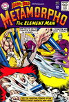 The Brave and the Bold (DC, 1955 series) #57 (December 1964-January 1965)