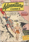 Adventure Comics (DC, 1938 series) #223 (April 1956)