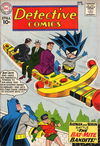 Detective Comics (DC, 1937 series) #289 (March 1961)