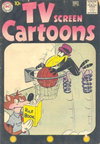 TV Screen Cartoons  #137 (November-December 1960)