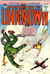 Adventures into the Unknown (ACG, 1948 series) #129 (December 1961-January 1962)