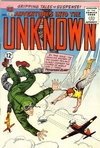 Adventures into the Unknown  #129 (December 1961-January 1962)