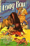 Long Bow  #8 (Fall 1952)