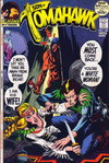 Tomahawk  #140 (May-June 1972)