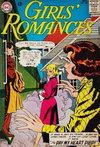 Girls' Romances  #102 (July 1964)