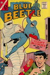 Blue Beetle  #1 (June 1964)