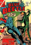 Blue Beetle  #4 (January 1965)