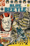 Blue Beetle  #4 (December 1967)