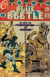 Blue Beetle  #5 (November 1968)